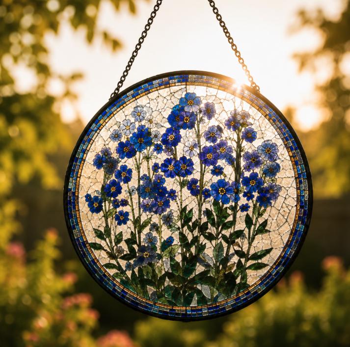 Glassmasters Stained Glass - Etsy