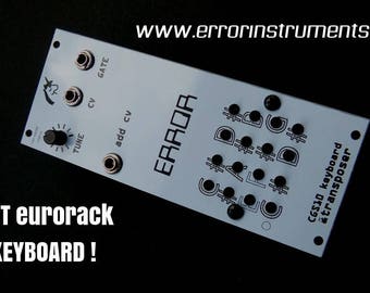 eurorack keyboard