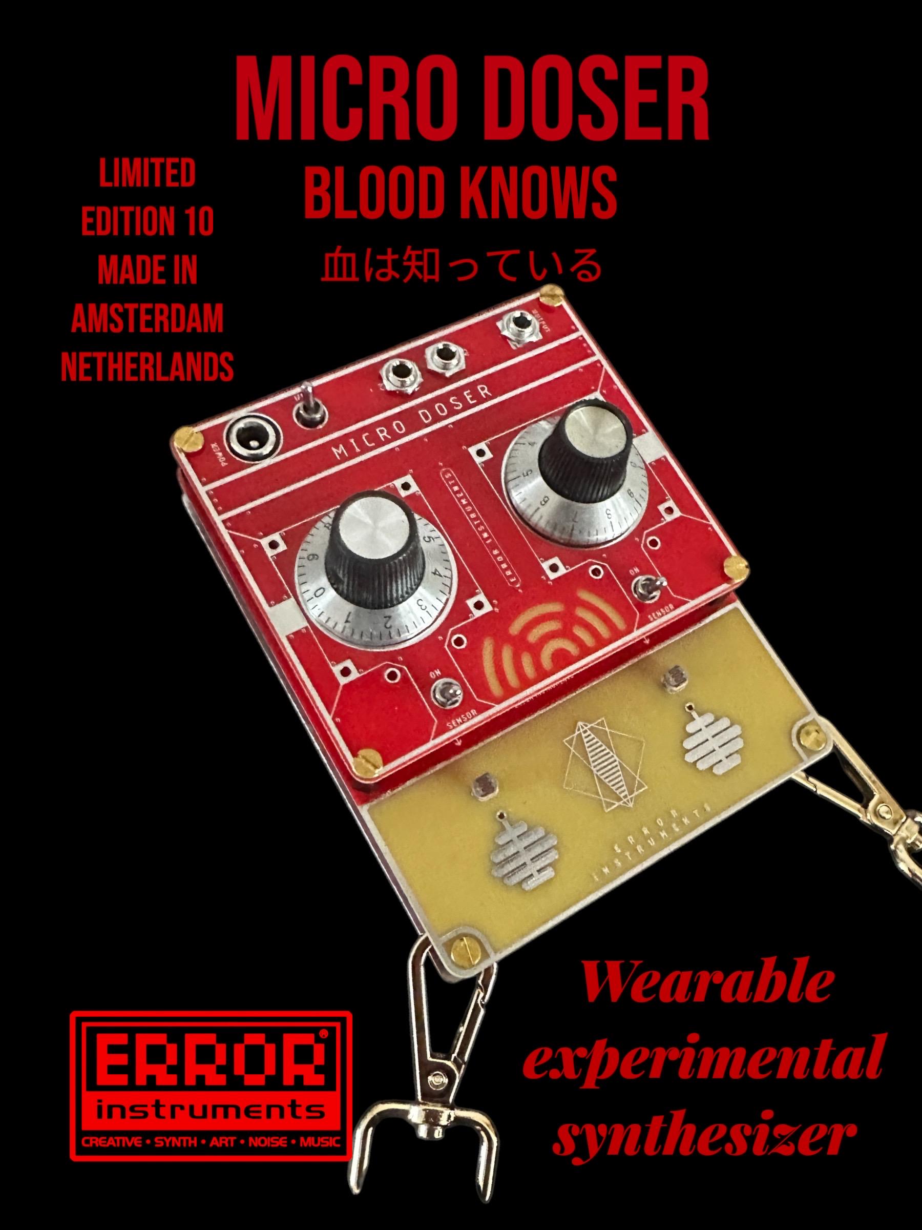 errorinstruments - Etsy