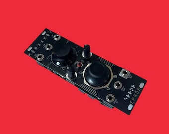 KORSAKOV eurorack osc / tambour