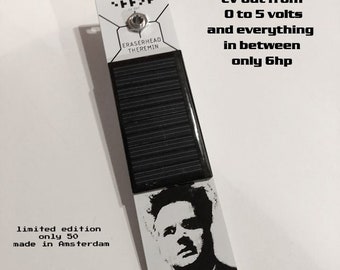 eraserhead theremin