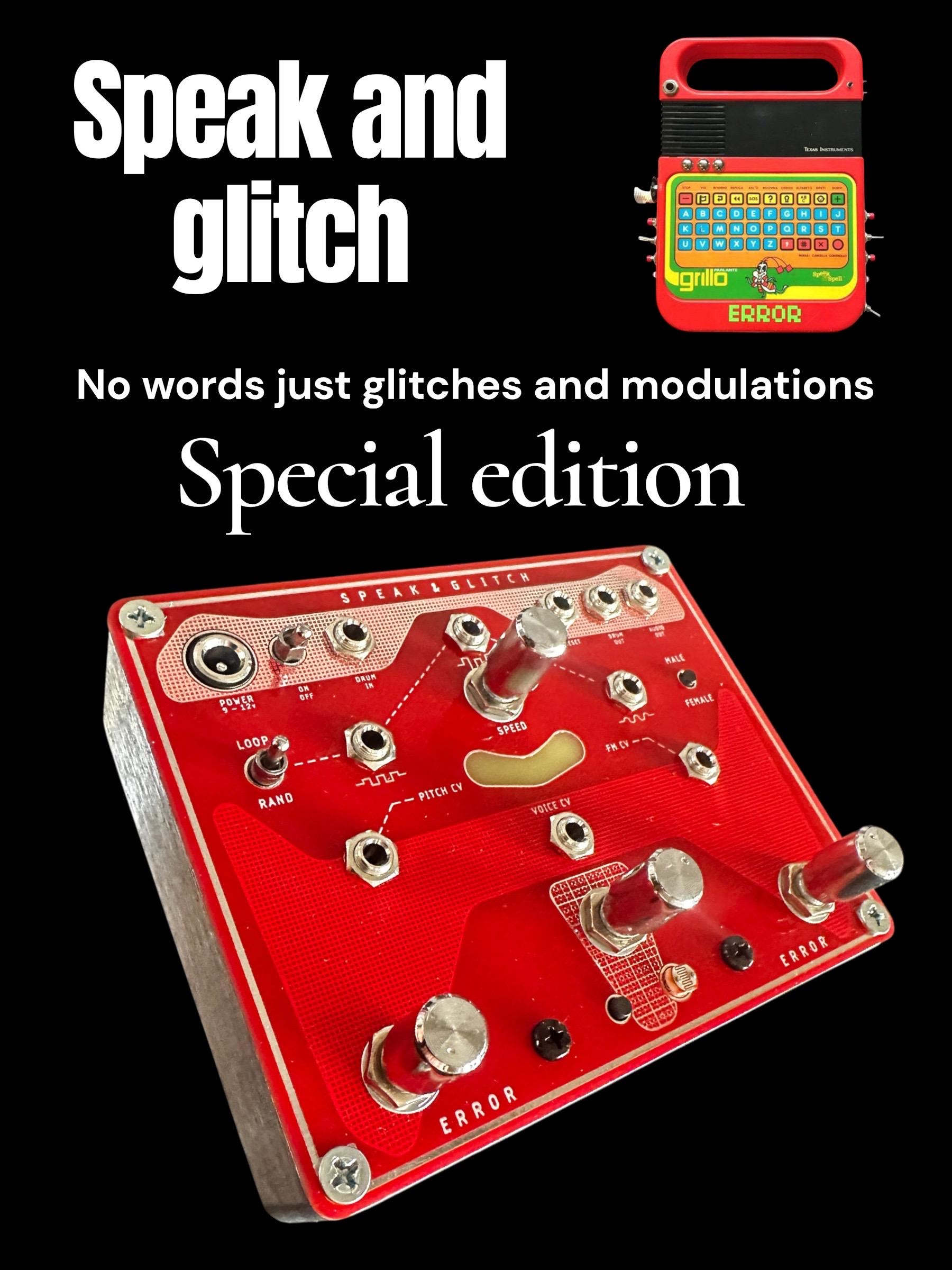 errorinstruments - Etsy