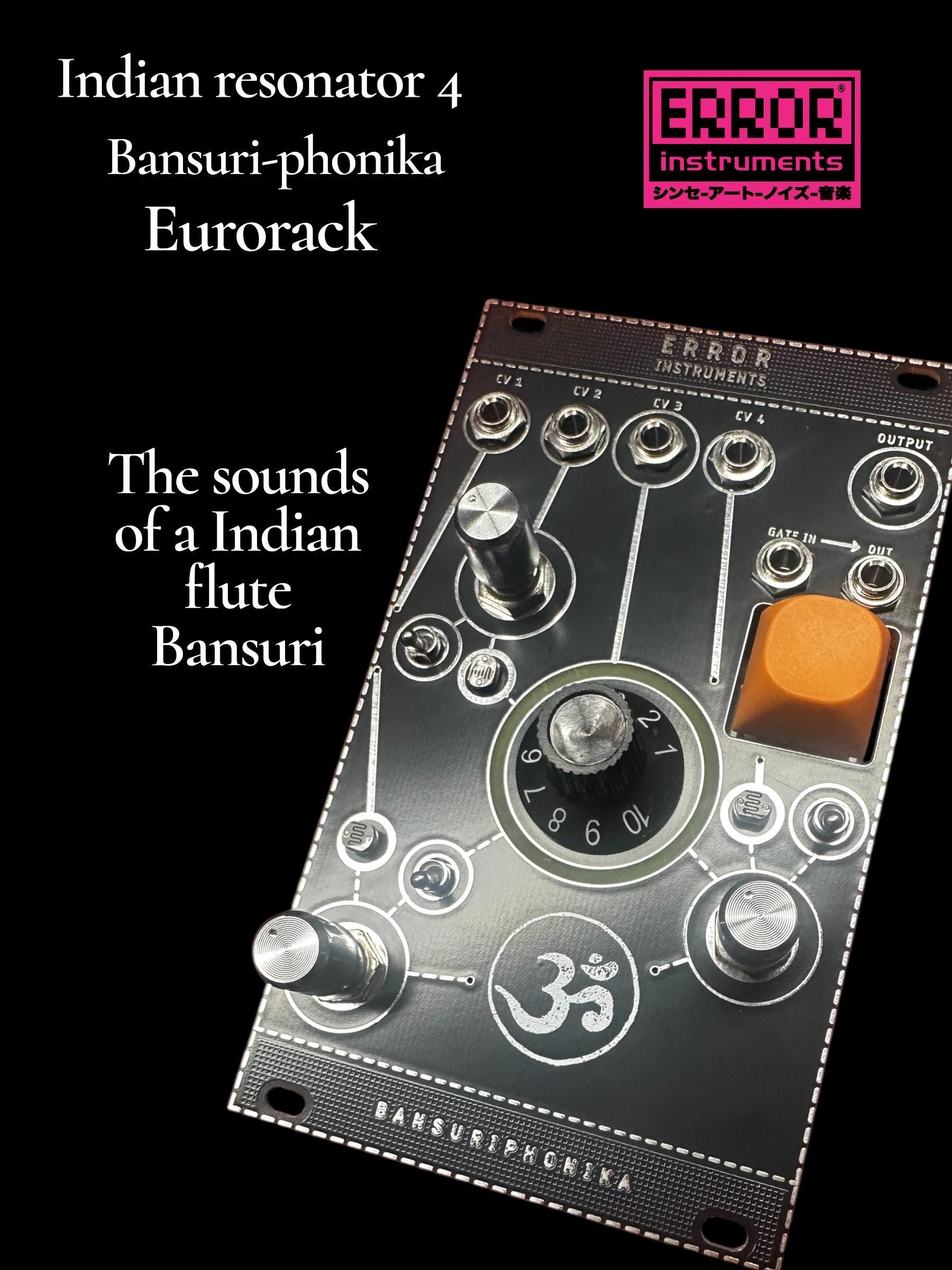 errorinstruments - Etsy UK