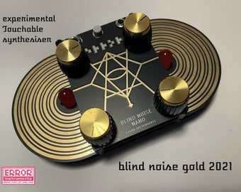 BLIND NOISE GOLD 2021