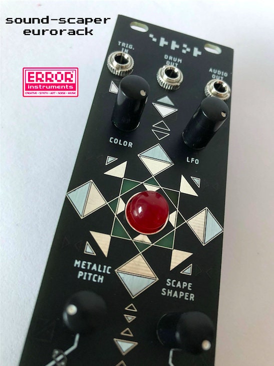 errorinstruments - Etsy