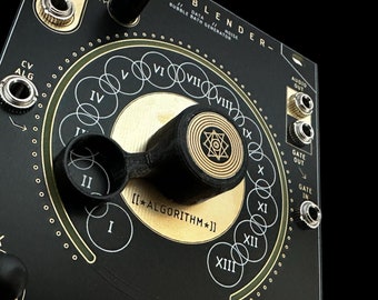 TELE BLENDER eurorack GL