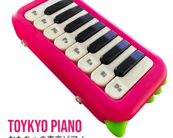 PIANO TOYKYO