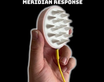 Asmr brush