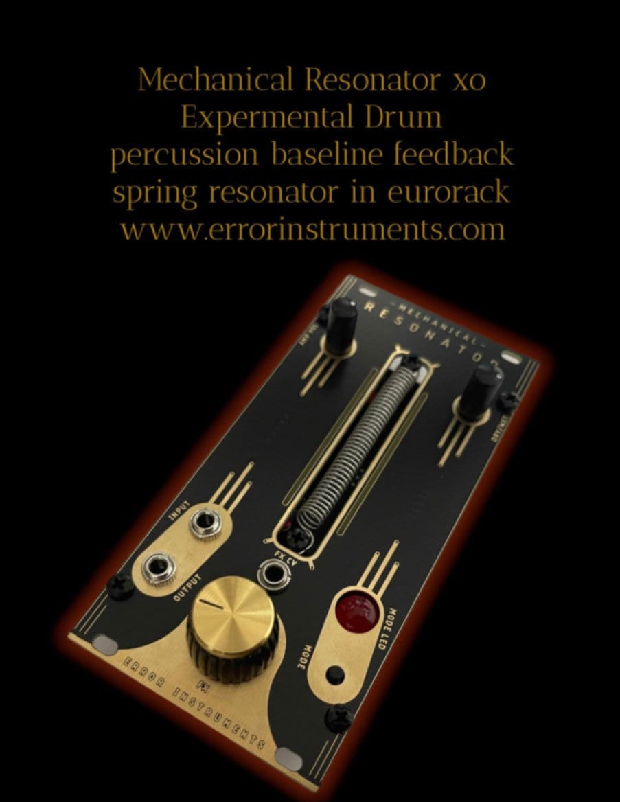 errorinstruments - Etsy