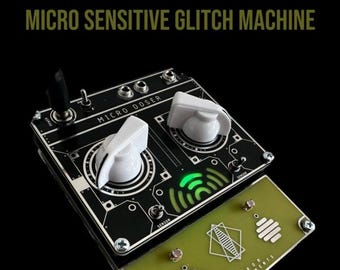 MICRO DOSER   !