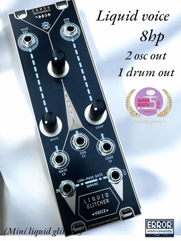 errorinstruments - Etsy