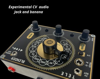 Tele blender  banana