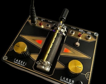 TASSEL bricky GL