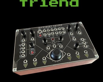 imaginary Friend synth