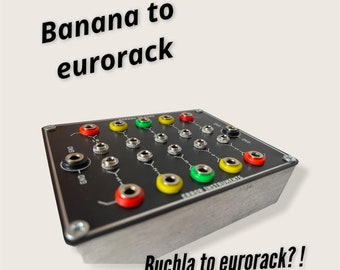 banana to euro box