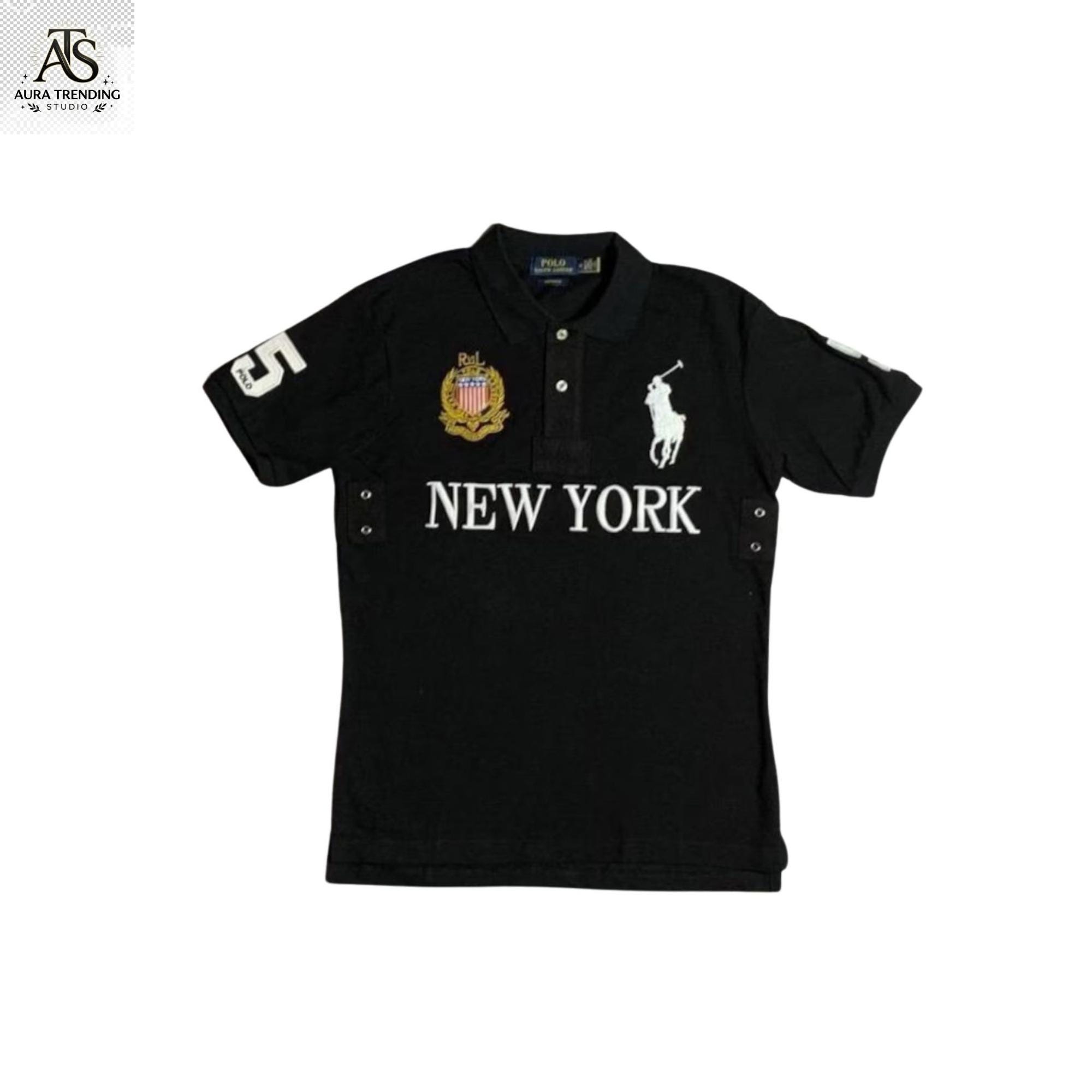 Ralph Lauren Polo Chief Keef - Etsy