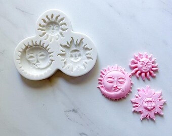 SUN VARIETY MOLD