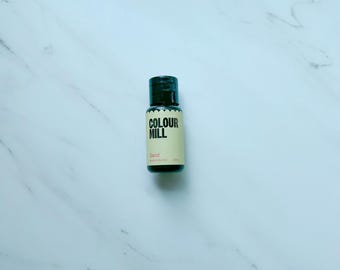 COLOUR MILL AQUA blend (arena)