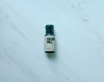 Mezcla Colour Mill Aqua (latte)