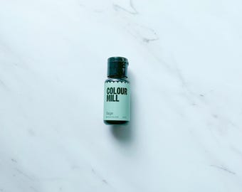 Mezcla COLOUR MILL AQUA (salvia)