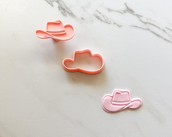 Cortador/grabador de sombreros de vaquero de Creative Heart Lab