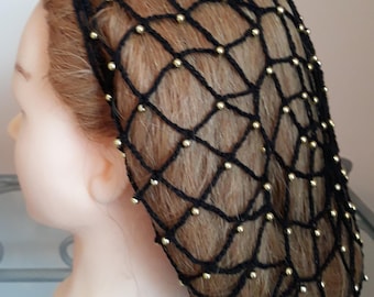 Net Snoods