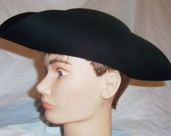 Adult Tricorn Hat