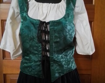 Bodices