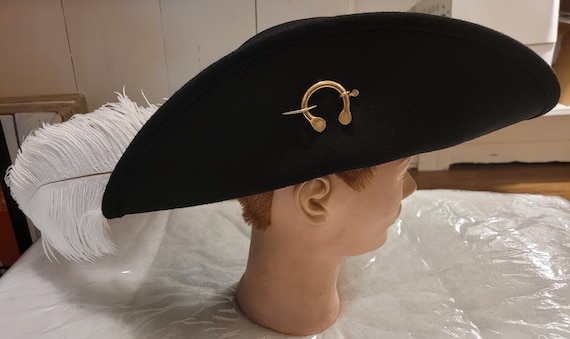 How To Make a Cavalier or Musketeer Hat: Basic Guide