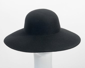 Floppy Felt Hat Blanks