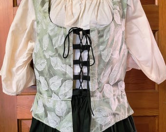 Bodices