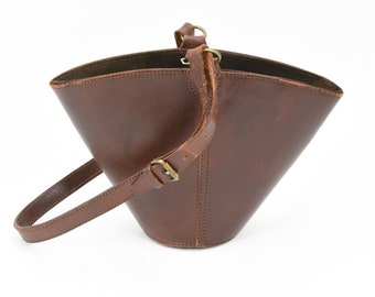 Vintage J&M Davidson Bag - Etsy