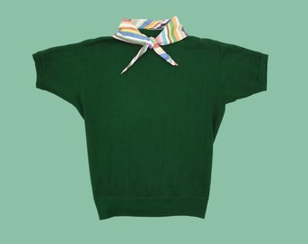 1960s Great Outdoors pullover