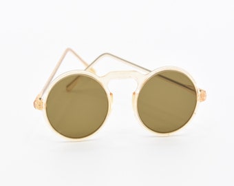 1930s Sunnies