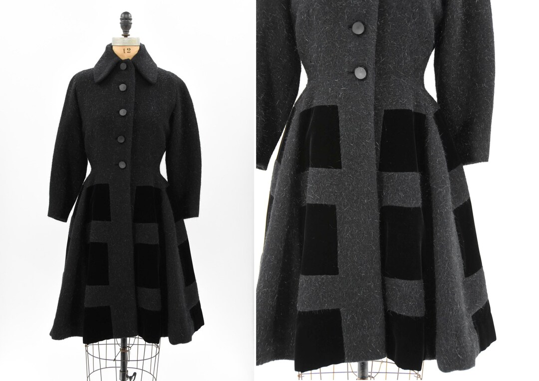希少 Lilli Ann 50s プリンセスコート　ヴィンテージ il_1080xN.4478956070_65cb.jpg