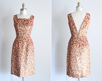 1950s All That Glistens dress
