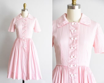1950s Be Sweet dress