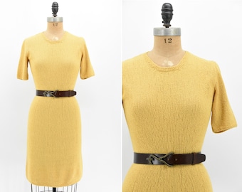 1950s Sun-Kissed dress