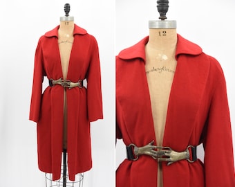 1950s Apple Of My Eye coat