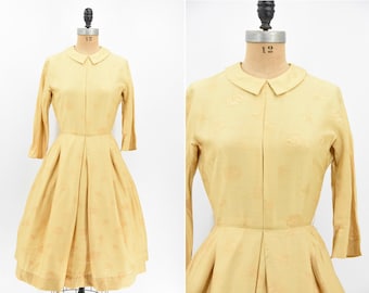 1950s You're Lovely dress