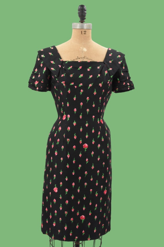 1950s True Love dress - image 4