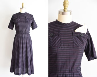 1940s Twice the Nice dress