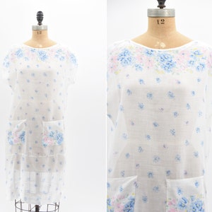 Vestido House Pansy de los años 20