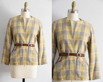 1940s After Dinner Mints jacket