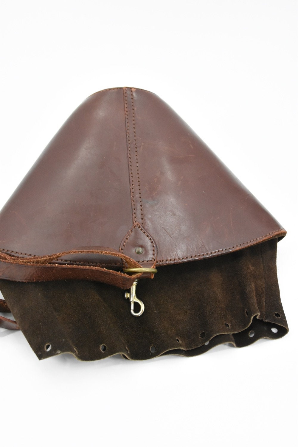 Vintage J&M Davidson Bag - Etsy