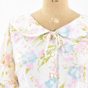 1950s Spring's Promise dress image 2