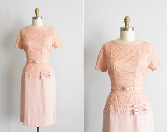 Be Mine-jurk uit de jaren 50