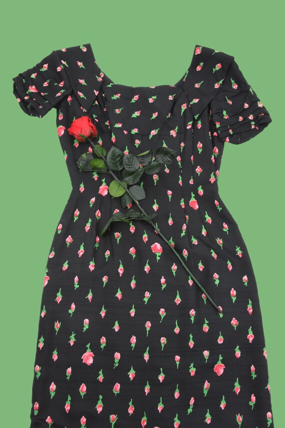 1950s True Love dress - image 7