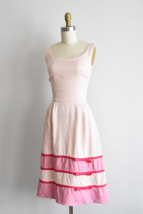 1960s Petit Perfection dress - image 3
