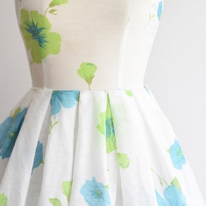 1950s Island Time dress image 2